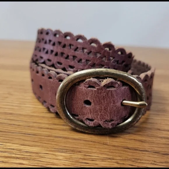 Lucky Brand Belt - Picture 3 of 3